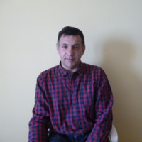 Luis Angel Fernández Martín