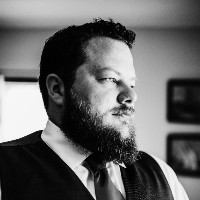 Justin Linville, CTS