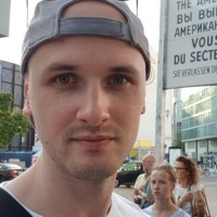 Mykyta Kistenov