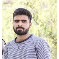 Ashutosh Kumar Singh