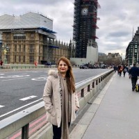 Dr Farheen Motasim Khan