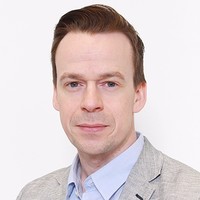 Jussi Juurela