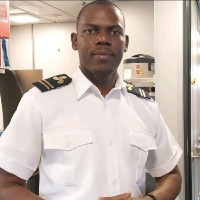 Bernardo Langa