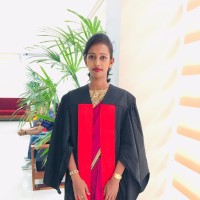 Tharushi Silva