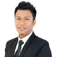 KHAIRIL HAFIQ KHAIRUDIN