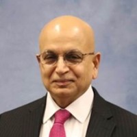 Mohammad Saeed