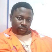 Dafe Ominigbo