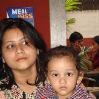 Sonali Sahoo