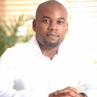 Siyabonga Madondo