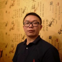 Pitt Zhang