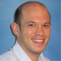 Seth Goldberg