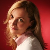 Юлия Шевелева