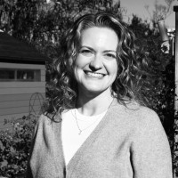 Bethany Rushing, MBA