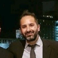 Exequiel Maximiliano Polito Acosta