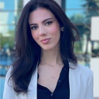 Nesrine Nasri