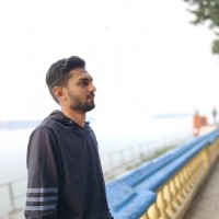 Debabrata Sil