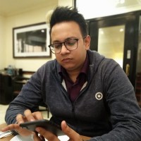 Sanjiban Majumdar