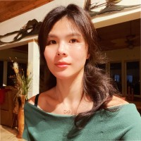 Angeline WU