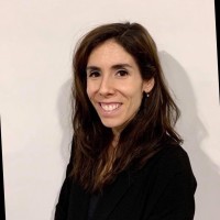 Geneviève Shooner, M. Sc.
