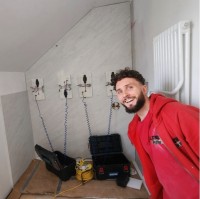 Alfie Woodcraft