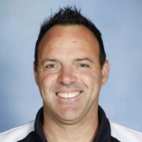 Mark Killmister