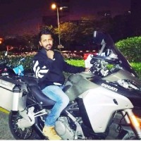 Sandeep Reddy Guduru