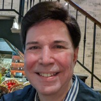 Scott A. Travers