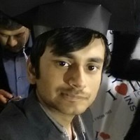 Rafi Raza