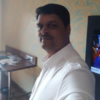 Pravin Pawar