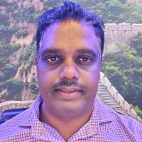 Jason Devarajah
