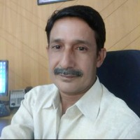 Ramesh Singh