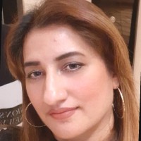 Huma Aqeel