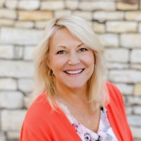 Tina Barlocker CIC CRM CAWC