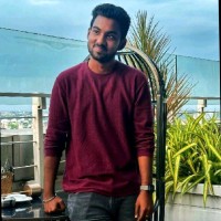 Priyesh G