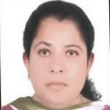 Rashida Husain
