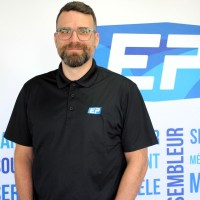 Pascal Potvin