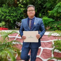 sourav karak