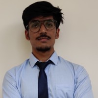 Harsh Agarwal