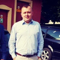 Maciej Suliga