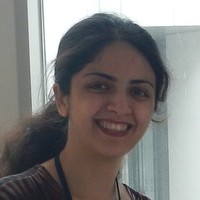 Mahnaz Sedigh