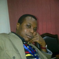 christian dikizeyiko