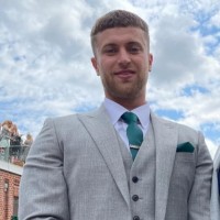 Jake Chadwick
