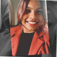 Varsha M