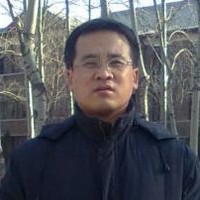 刘宏涛Hongtao Liu