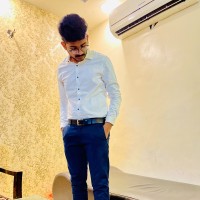 Nithin Chowdary