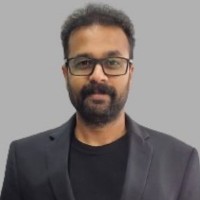 Pradeep Kumar