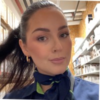 Caroline Marie Østeraas
