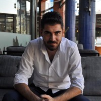 Volkan Kayan