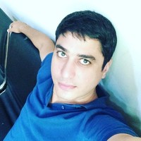 Эльчин Гаджиев