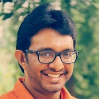 Thomas Oommen Chorathil